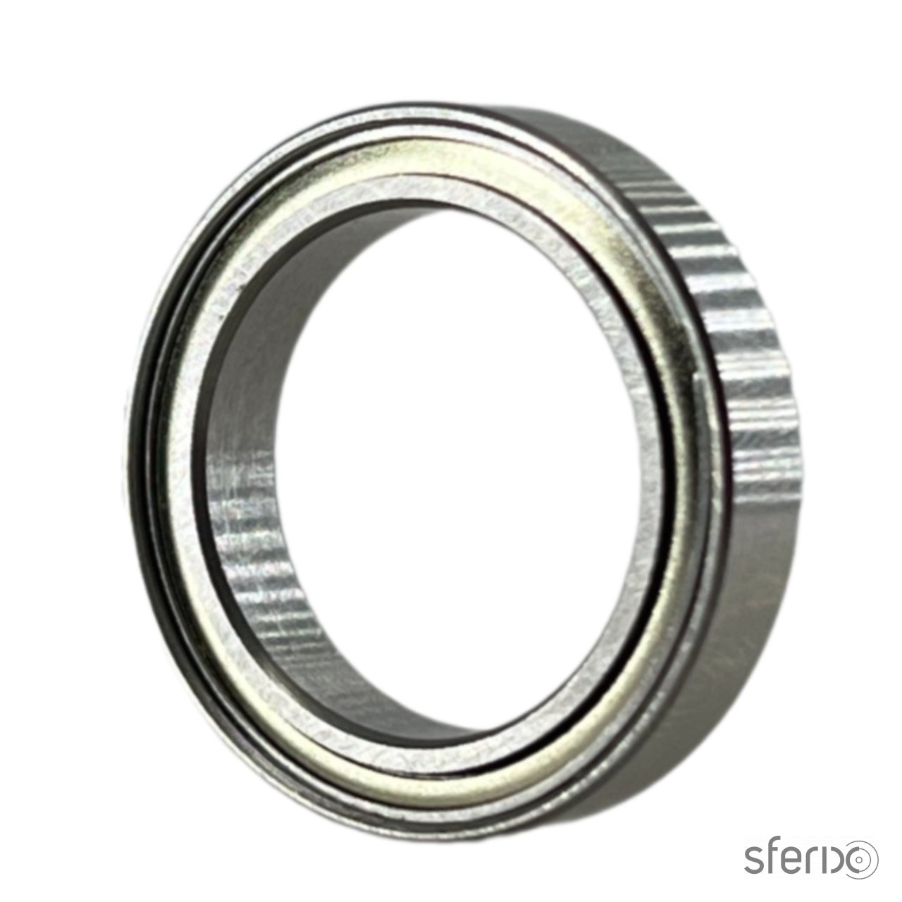 Радиальный однорядный подшипник 61703 ZZ SFERIX - Сферикс - фото -  1